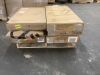 Lot of (6) Walking Pad Treadmills - Uninspected