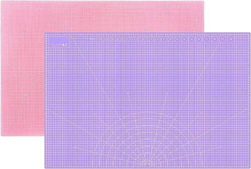 24" x 36" Double Sided Self Healing Cutting Mat