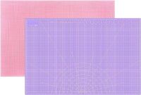 24" x 36" Double Sided Self Healing Cutting Mat