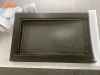 Heavy Duty Dog Door with Insulation Flap, Telescoping Tunnel, for Pets up to 110lb