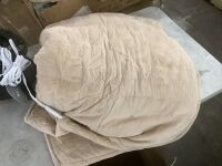 Heated Blanket