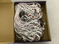 200FT Smart RGB Waterproof LED Strip Lights