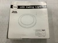 LED Ceiling Light