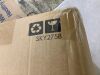 Twin Folding Portable Gray Mattress Topper w/ Plush Foam - 4in - 3