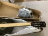 Kids Acoustic Guitar Beginner Starter Kit w/ Carrying Case - 30in - 3