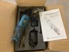 Lithium-Ion Ratchet