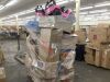 Salvage Pallet. Items Will Be Damaged and Incomplete.