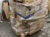 Salvage Pallet. Items Will Be Damaged and Incomplete. - 4