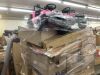 Salvage Pallet. Items Will Be Damaged and Incomplete. - 5