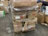 Salvage Pallet. Items Will Be Damaged and Incomplete. - 6