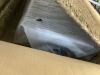 2 PC Water Hyacinth Nesting Underbed Storage Baskets - 3