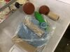 Coconut Palm Tree Cat Scratching Post - 3