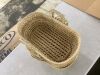 Lot of (5) Woven Baskets - 3