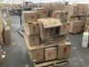 Pallet of Christmas Items - Uninspected
