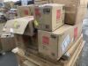 Pallet of Christmas Items - Uninspected - 4