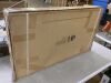 Tabletop Billiard Set, Pool Arcade Game Table w/ 2 Cues, Storage Bag - 40in - 3