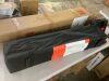 One-Person Setup Instant Pop Up Canopy w/ Case, 4 Weight Bags - 10x10ft - 2