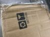 One-Person Setup Instant Pop Up Canopy w/ Case, 4 Weight Bags - 10x10ft - 4