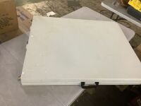 Plastic Folding Table