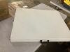 Plastic Folding Table