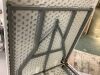 Plastic Folding Table - 3