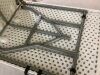Plastic Folding Table - 4