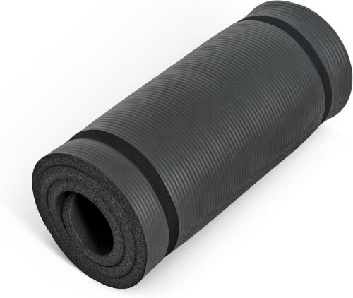 CAP Barbell High Density Exercise Mat 74" x 24" x 1"