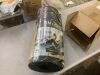 CAP Barbell High Density Exercise Mat 74" x 24" x 1" - 2