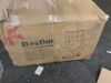 Bestier 35.83-in W Grey Power Lift Recliner Chair with Triple Motor and Side Pocket - 8