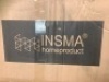 Insma Book Shelf, Appears New