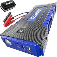 YESPER 2160A Car Jump Starter Portable，Battery