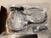 Brightech LightView Flex Magnifying Desk Lamp - 2