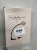 Brightech LightView Flex Magnifying Desk Lamp - 3