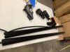 Universal Ski and Snowboard Roof Rack Carrier - Fits 6 Pairs of Skis or 4 Snowboards, Lockable for Secure Transport, Fits Most Factory and Aftermarket Roof Rack Cross Bars - 2