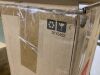 Portable Wooden French Easel w/ 32pc Beginners Kit - 4