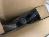 24" Snow Pusher Heavy Duty Hand Plow - 3