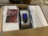 Reflexology Shiatsu Foot Massager w/ High-Intensity Rollers, Remote Control - 2