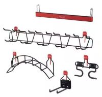 Rubbermaid Large Shed Accessory Kit