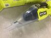 RYOBI ONE+ 18V Cordless Multi-Surface Handheld Vacuum (Tool Only) - 3