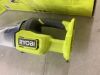 RYOBI ONE+ 18V Cordless Multi-Surface Handheld Vacuum (Tool Only) - 4