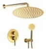 Artbath Shower System Faucet Set, Appears New, Sold as is