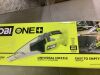 RYOBI ONE+ 18V Cordless Multi-Surface Handheld Vacuum (Tool Only) - 5