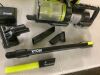 RYOBI ONE+ HP 18V Cordless Advanced WHISPER Series Stick Vacuum Kit with 4.0 Ah Battery and Charger - 6