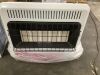 Mr. Heater 30,000 BTU Vent Free Radiant Natural Gas or Propane Dual Fuel Space Heater - 3