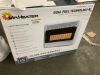 Mr. Heater 30,000 BTU Vent Free Radiant Natural Gas or Propane Dual Fuel Space Heater - 6