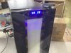 Velivi 10.24 in. 35L Single Zone Electric Humidor - Dented Back - 3