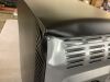 Velivi 10.24 in. 35L Single Zone Electric Humidor - Dented Back - 9