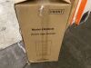 Velivi 10.24 in. 35L Single Zone Electric Humidor - Dented Back - 13