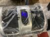 Reflexology Shiatsu Foot Massager w/ High-Intensity Rollers, Remote Control - 3