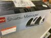 Reflexology Shiatsu Foot Massager w/ High-Intensity Rollers, Remote Control - 5